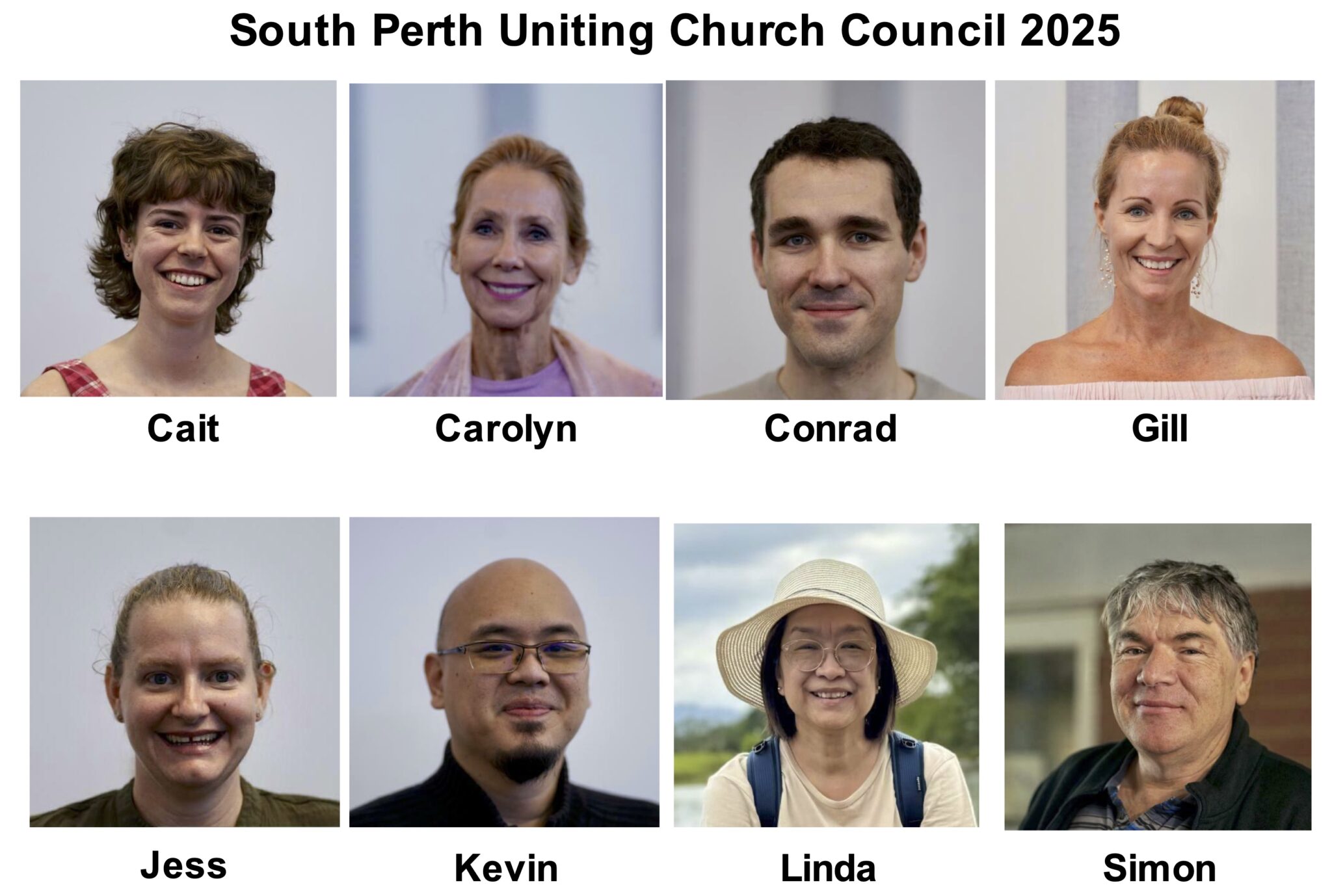 20251022 Church Council photo